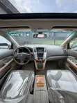 Lexus RX 350 2007 Zinariya - 3
