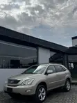 Lexus RX 350 2007 Zinariya - 4