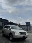 Lexus RX 350 2007 Zinariya - 5