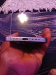 Apple iPhone 16 Pro Max 256GB Silver - 1