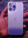 Apple iPhone 16 Pro Max 256GB Silver - 2