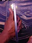 Apple iPhone 16 Pro Max 256GB Silver - 4