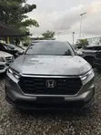2024 Honda CR-V Silver - Foreign Used - 1