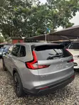 2024 Honda CR-V Silver - Foreign Used - 2