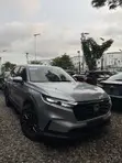 2024 Honda CR-V Silver - Foreign Used - 3