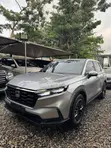 2024 Honda CR-V Silver - Foreign Used - 4