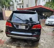 2013 Mercedes-Benz M Class Black - 4