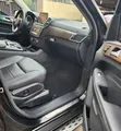 2013 Mercedes-Benz M Class Black - 5