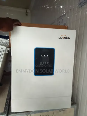 Luxsun Solar Hybrid Inverter 12kva 48v