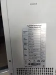 Luxsun Solar Hybrid Inverter 12kva 48v - 3