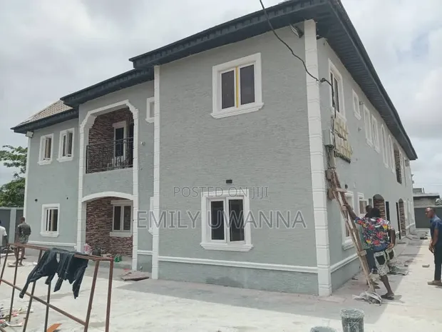 Mini Flat for Rent in Royal Palmwill Estate, Ajah - 1