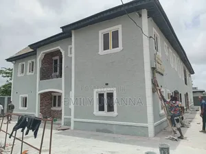 Mini Flat for Rent in Royal Palmwill Estate, Ajah
