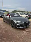 Audi S5 2021 Black - 1