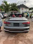 Audi S5 2021 Black - 2