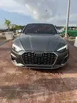 Audi S5 2021 Black - 4