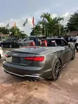Audi S5 2021 Black - 5