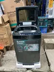 Hisense 9KG Cikakken Injin Wanki Mai Sarrafa Kansa - 1