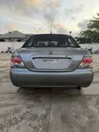 Mitsubishi Lancer 2008 Gray - 1