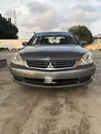 Mitsubishi Lancer 2008 Gray - 2