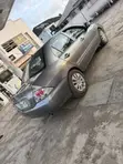 Mitsubishi Lancer 2008 Gray - 3