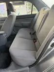 Mitsubishi Lancer 2008 Gray - 5