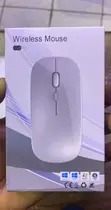 Brand New Rechargeable Bluetooth Wireless Mouse - 1