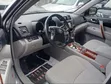 Toyota Highlander Limited 3.5L 4WD 2013 Grey - 4