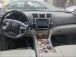Toyota Highlander Limited 3.5L 4WD 2013 Grey - 5