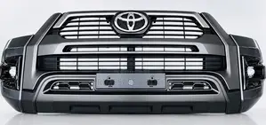 Cikakken Bumper na Toyota Hilux 2020