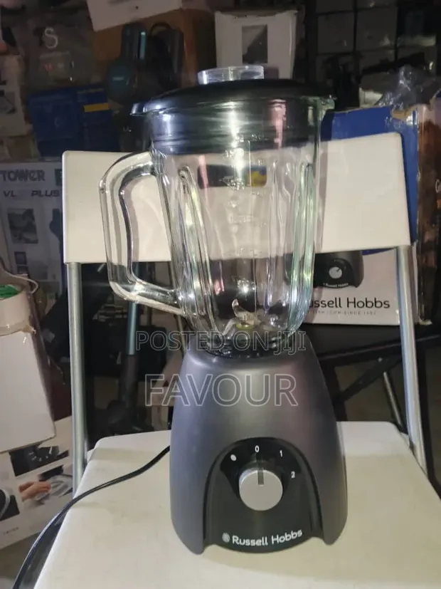 Russell Hobbs Blender - 1