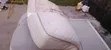 Used Foreign Bed and Bedsheet - 4