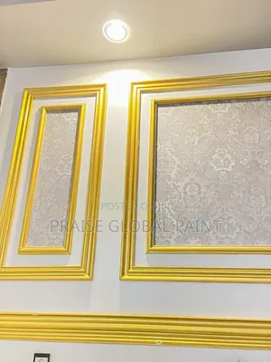 House Painting Services by Praise Global Paint