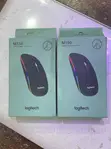 Logitech M150 Wireless Mouse - 1