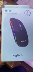 Logitech M150 Wireless Mouse - 2