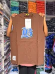 100K Cotton T-Shirts & Armless T-Shirts (XXL-4XL) - 1