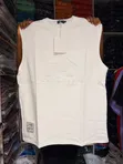 100K Cotton T-Shirts & Armless T-Shirts (XXL-4XL) - 3
