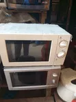 George Home Manual Microwave - 1