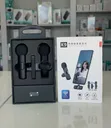 K8 2-in-1 Wireless Microphone - 1