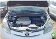 2009 Toyota Sienna White - 3