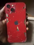 Apple iPhone 13 128GB Red - 3