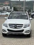 2015 Mercedes-Benz GLK 350 4MATIC SUV - 3
