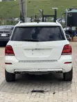 2015 Mercedes-Benz GLK 350 4MATIC SUV - 4