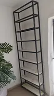 Iron Maiden 9-Step Ladder Stand Hangers - 1