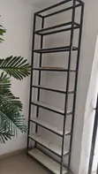 Iron Maiden 9-Step Ladder Stand Hangers - 2