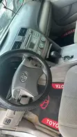 Toyota Camry 2006 Silver - 4