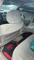 Toyota Camry 2006 Silver - 5