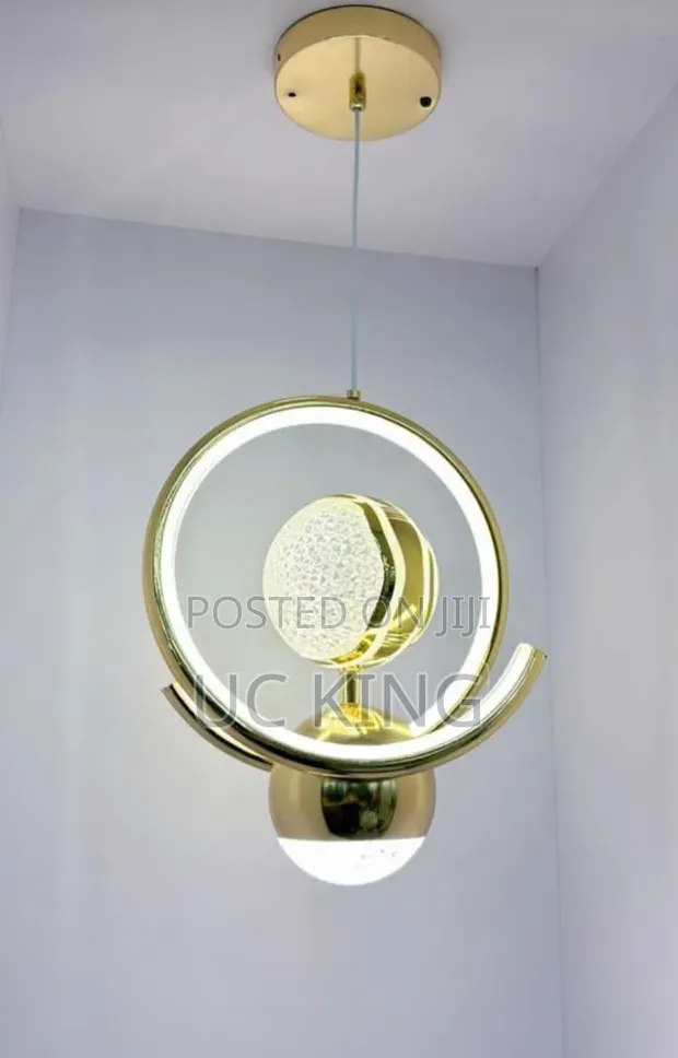 LED Dropping Lights - 1