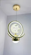 LED Dropping Lights - 3