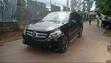 Mercedes-Benz GLE-Class 2018 Black - 2