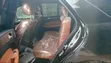 Mercedes-Benz GLE-Class 2018 Black - 4